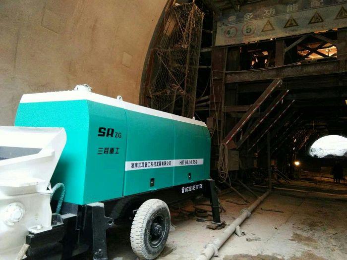 product-1-1 peristaltic concrete pump(001)